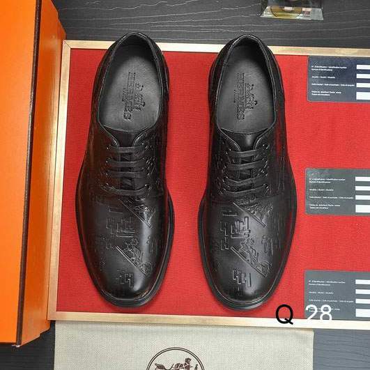 Picture of Hermes Shoes _SKUHermessz38-45N110110972